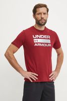 Under Armour tričko pánske TEAM ISSUE WORDMARK