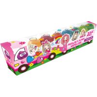 Chlapu Chlap Party Truck шипляча бомбочка для ванни для дітей 7x50 гр