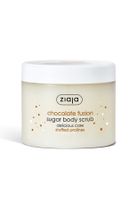 Ziaja piling za telo - Sugar Body Scrub - Chocolate Fusion