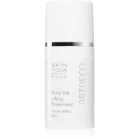 ARTDECO Skin Yoga Pure Silk сироватка з ефектом ліфтінгу 30 мл