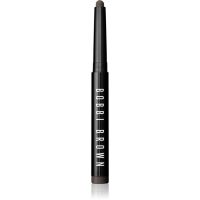 Bobbi Brown Long-Wear Cream Shadow Stick langanhaltender Lidschatten in Stiftform Farbton Rich Caviar 1.6 g