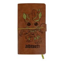 PREMIUM NOTEBOOK GUARDIANS OF THE GALAXY GROOT