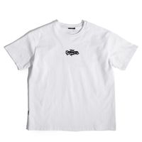 The Streets Tag Tee White - Pánske - Tričko The Streets - Biele - STRTSTGTEEWHT - Veľkosť: M