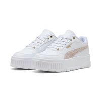 PUMA Karmen II Idol Topcat Sneakers Damen, Accessoires, Weiß, 42
