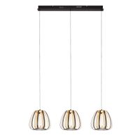 Novel ZÁVĚSNÉ LED SVÍTIDLO, 95/23/150 cm