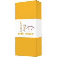 Milk Shake Gift Set подарунковий набір для волосся для жінок