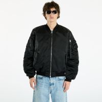 Μπουφάν Alpha Industries MA-1 UV Black XL