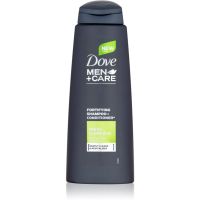 Dove Men+Care Fresh Clean Shampoo und Conditioner 2 in 1 für Herren 400 ml