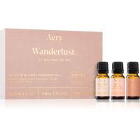 Aery Fernweh Wanderlust darilni set