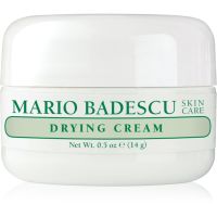 Mario Badescu Drying Cream lokale Pflege gegen Akne 14 g