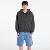 Φούτερ Vans LX Zip Hoodie Faded Black M