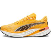 Puma MAGNIFY NITRO Мъжки маратонки за бягане, оранжево, размер 41