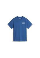 VANS Majica 'Classified Essential'  crno plava / crna / prljavo bijela