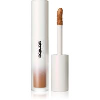 MAC Cosmetics Strobe Beam Bronzelighter tekoči bronzer s posvetlitvenim učinkom odtenek Warmlite 4.3 ml