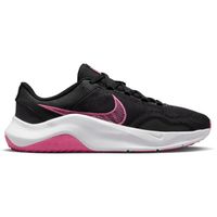 Nike LEGEND ESSENTIAL 3 Дамски обувки за тренировка, черно, размер 36.5