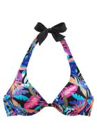 BENCH Bikini gornji dio 'Pitch'  miks boja