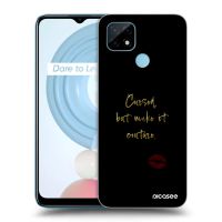 ULTIMATE CASE pro Realme C21Y - Cursed
