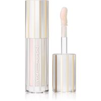MAC Cosmetics Lipglass Air Mini зволожуючий блиск для губ відтінок Frosting 2.6 мл