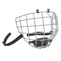 Kôš CCM 70 Facemask, Senior, L, čierna