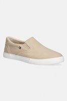 Tommy Hilfiger TH LOW PROFILE SLIP ON tenisky dámske