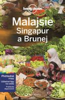 Malajsie (Singapur a Brunej) - kniha z kategorie Mapy a cestování