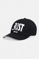 Just Cavalli șapcă baseball pentru bărbați, din bumbac
