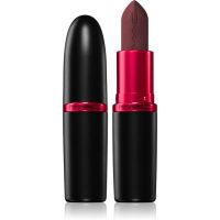 MAC Cosmetics MACximal Silky Matte Viva Glam Lipstick matirajući ruž za usne nijansa Viva Empowered 3,5 g