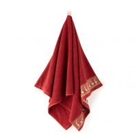 Zwoltex Unisex's Towel Gnom