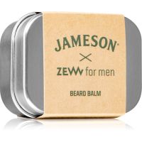 Zew For Men Beard Balm Jameson бальзам для вусів 80 мл