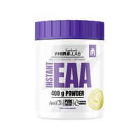 HIRO.LAB EAA Powder - 400g - Lemon Twist - Aminokwasy