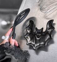 KILLSTAR Untertasse - Noctem - Schwarz