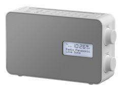 RF-D30BTEG-W DAB+ RADIO PANASONIC