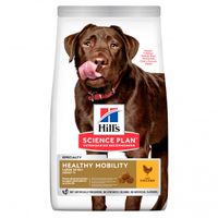 Hill's Science Plan Canine Adult Healthy Mobility Large Breed Chicken 14kg