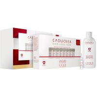 CADU-CREX Hair Loss HSSC Advanced Hair Loss Haarkur für Damen gegen fortgeschrittenen Haarausfall vorteilhafte Packung