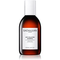 Sachajuan Anti Pollution Shampoo почистващ и подхранващ шампоан 250 мл.