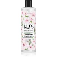 Lux Cherry Blossom & Apricot Oil gel za prhanje 500 ml