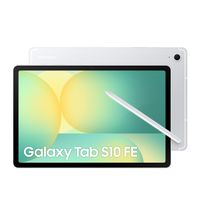 Samsung Galaxy Tab S10 FE 8GB/128GB Stříbrná