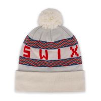 Čepice Swix Nordic Wool Beanie accessories OS