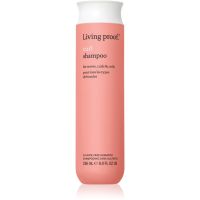 Living Proof Curl krémový šampón pre kučeravé vlasy 236 ml