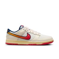 Nike Dunk Low Retro SE "Retro Pack" - Pánske - Tenisky Nike - Biele - HV5749-110 - Veľkosť: 38.5