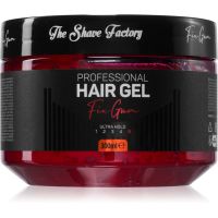 The Shave Factory Hair Gel stylingový gel 300 ml