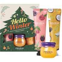 Frudia Hello Winter ajándékszett hidratáló hatással