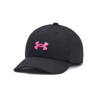 Children's cap Under Armour Girl's UA Blitzing Adj