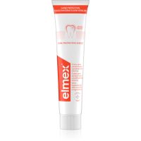Elmex Caries Protection zubná pasta chrániaca pred zubným kazom s fluoridom 75 ml