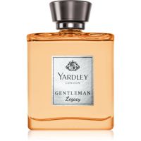 Yardley Gentlemen Legacy парфюмна вода за мъже 100 мл.
