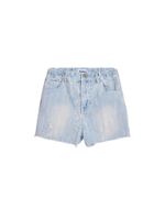Desigual Traperice  pastelno plava