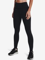 Under Armour Motion Legging Schwarz