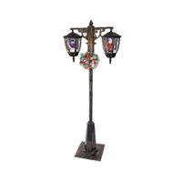 X-Mas LED LAMPÁŠ plast