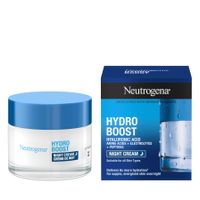 Neutrogena nočna krema za obraz - Hydro Boost Night Cream