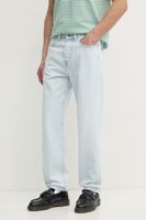 Pepe Jeans Rifle Pepe Jeans LOOSE JEANS INFUSED WHITE